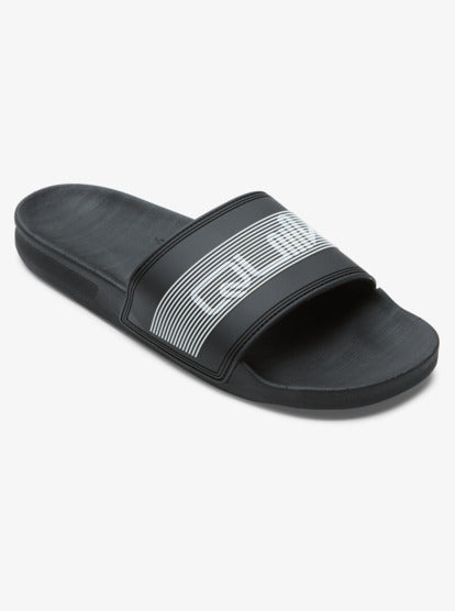 Haleiwa Core Flip-Flops - Black 1 –