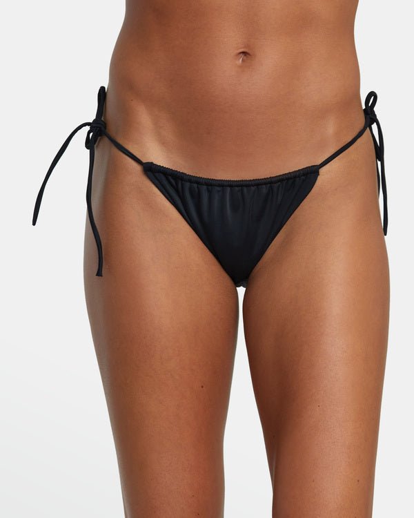 Shiner Ultra Skimpy Bikini Bottom