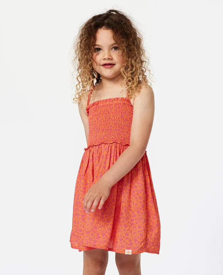 Ripcurl Sunkiss Dreams Girls Dress