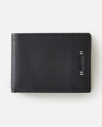 Ripcurl Stacked RFID Slim Wallet