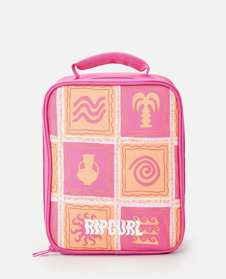 Ripcurl Lunch Bag Mixed