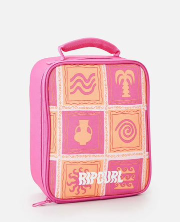 Ripcurl Lunch Bag Mixed