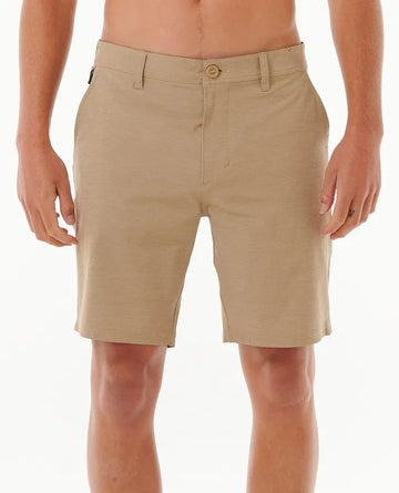 Ripcurl Boardwalk Phase- Khaki