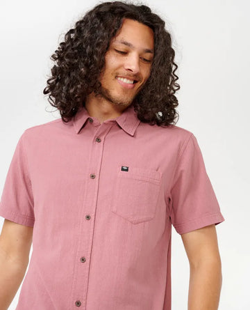 Ripcurl Classic Surf Washed Shirt