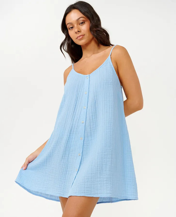 Ripcurl Premium Surf Cover Up