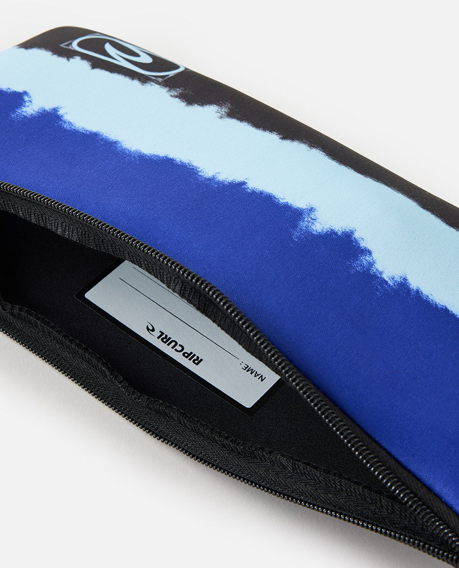 Ripcurl Small Pencil Case 2024 - Black/Blue