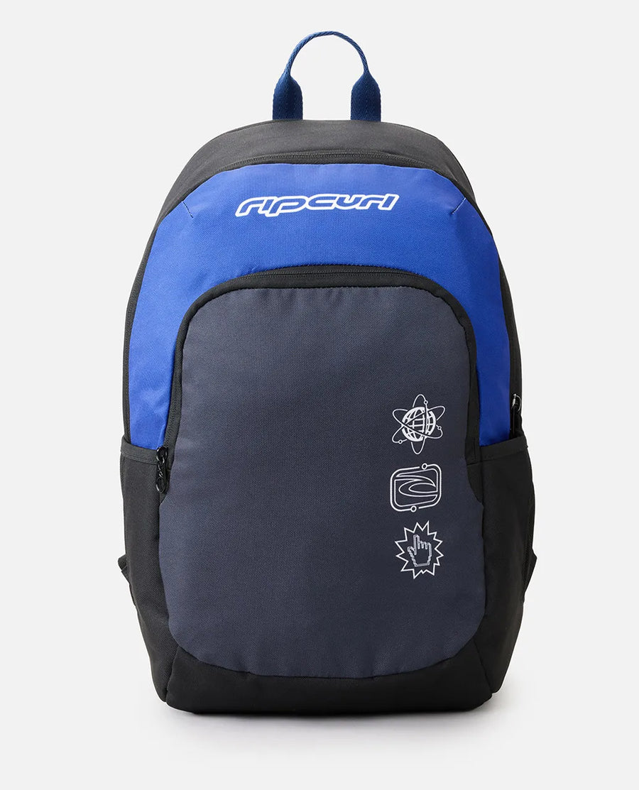 Ripcurl Ozone 30L BTS Backpack - Wild Berry