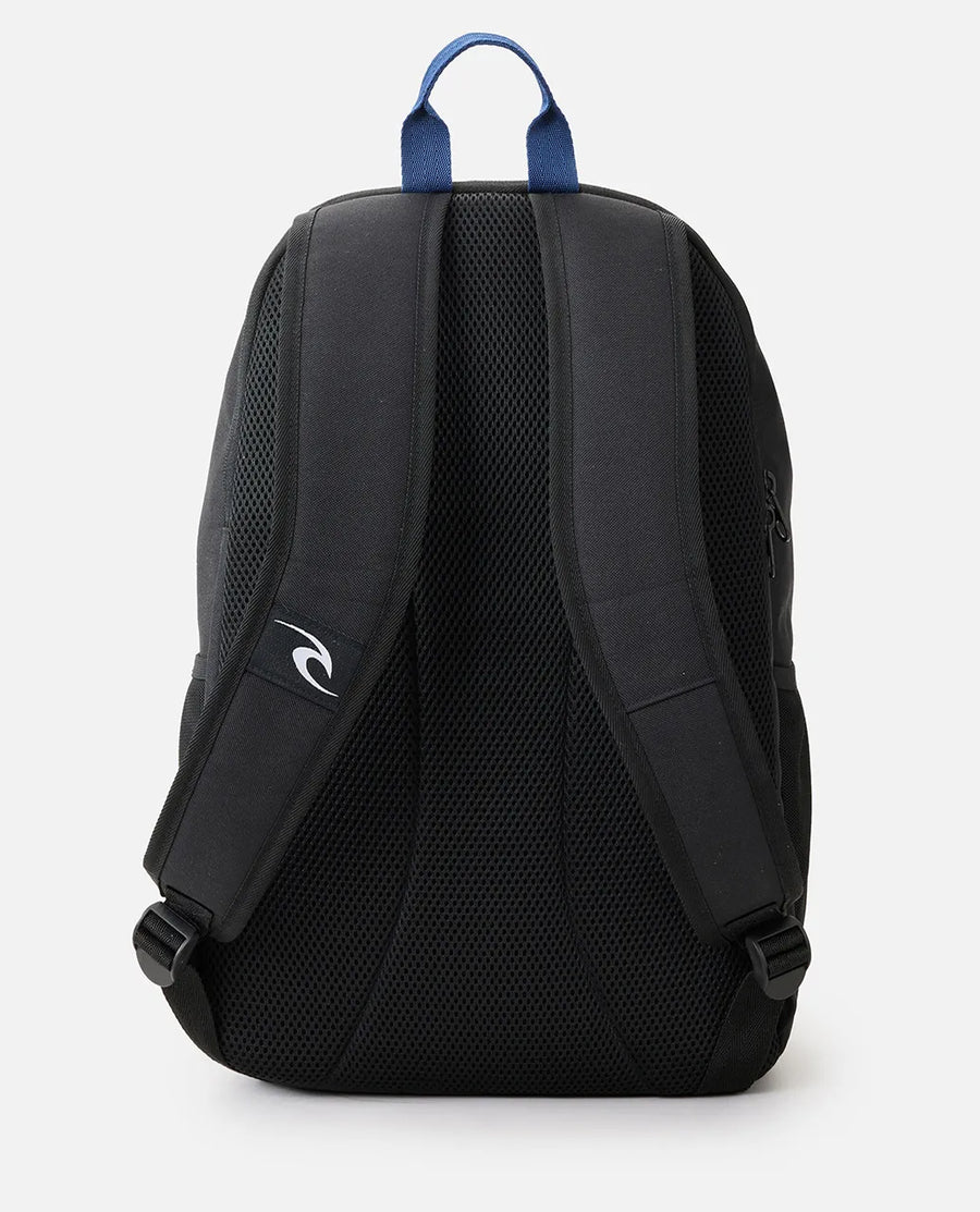 Ripcurl Ozone 30L BTS Backpack - Wild Berry