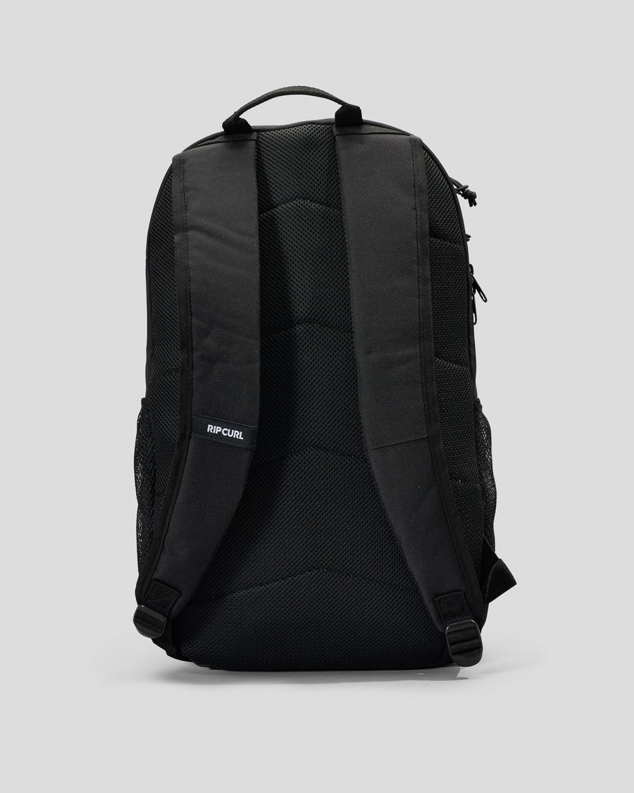 Ripcurl Chaser 33L Backpack - Black/Rainbow