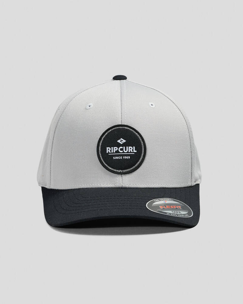 Ripcurl Routine Flexfit Cap