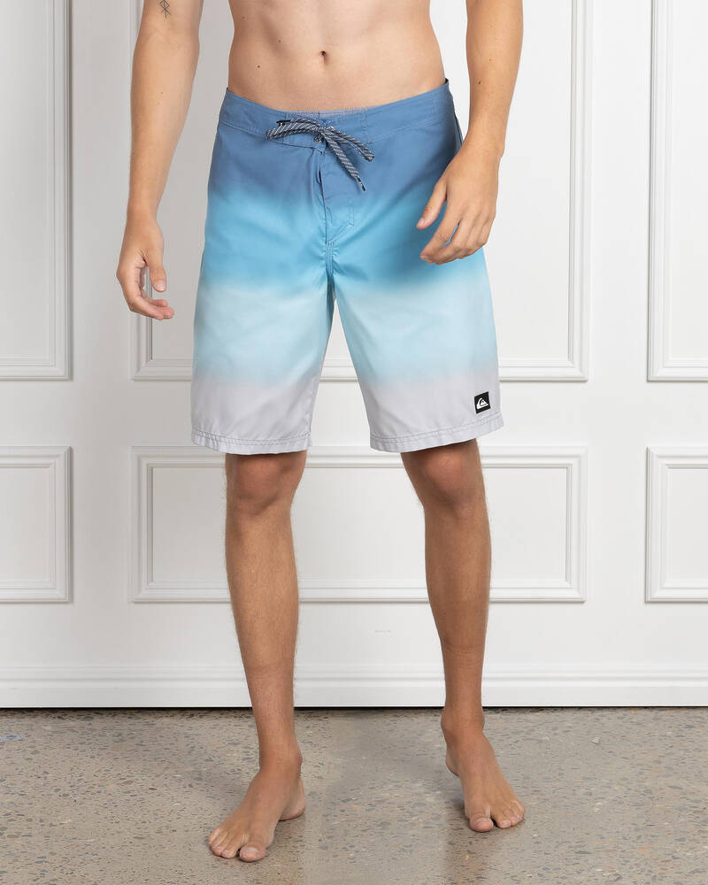 Quiksilver Everyday Fade 20