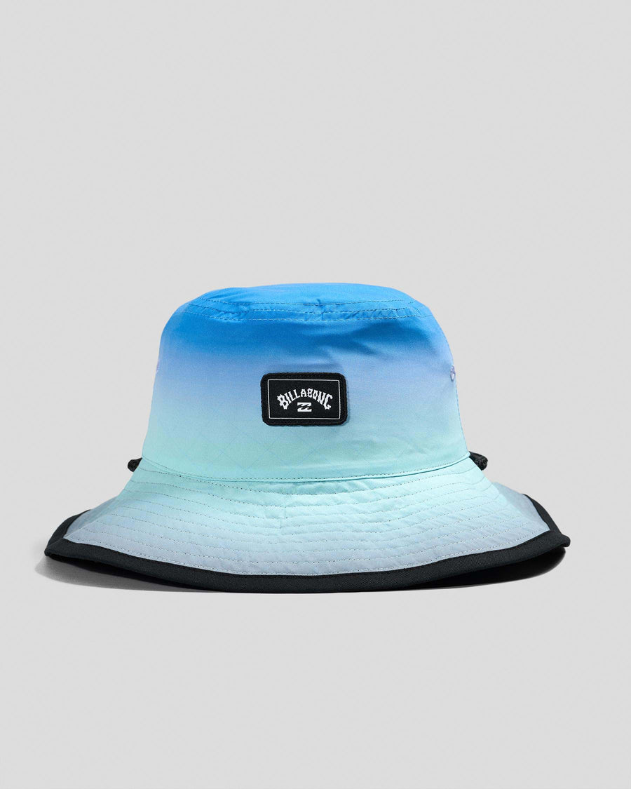 Billabong Division Revo Hat Groms