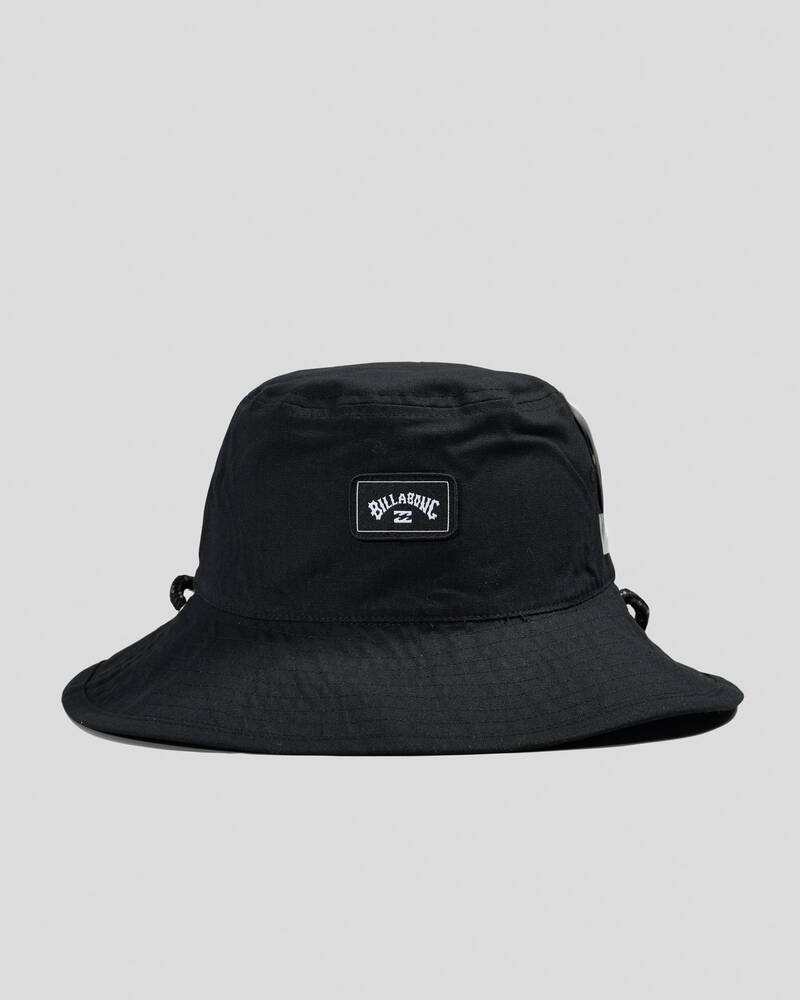 Billabong Division Revo Hat Groms