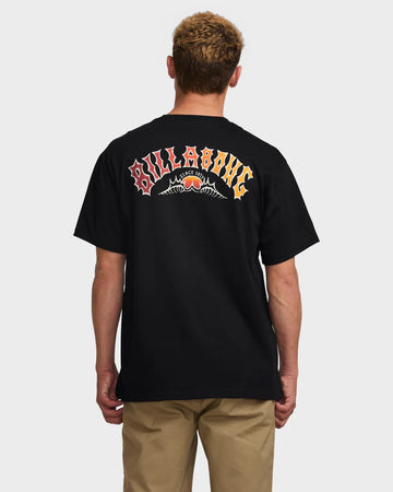 Billabong Throwback Regular Tee