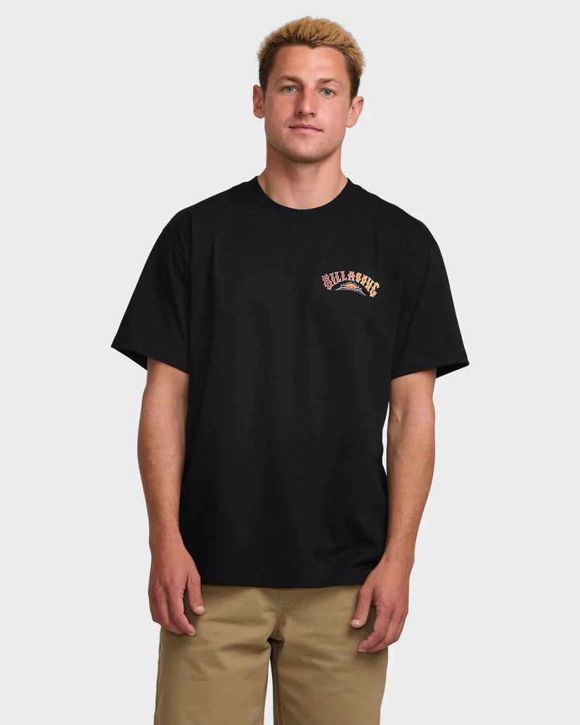 Billabong Throwback Regular Tee