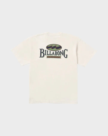 Billabong Double Spread OG Tee