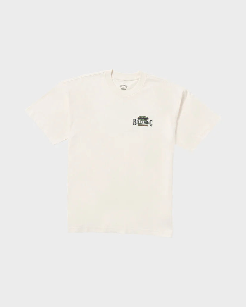 Billabong Double Spread OG Tee