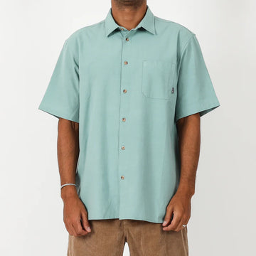 Town and Country Shadow Shirt