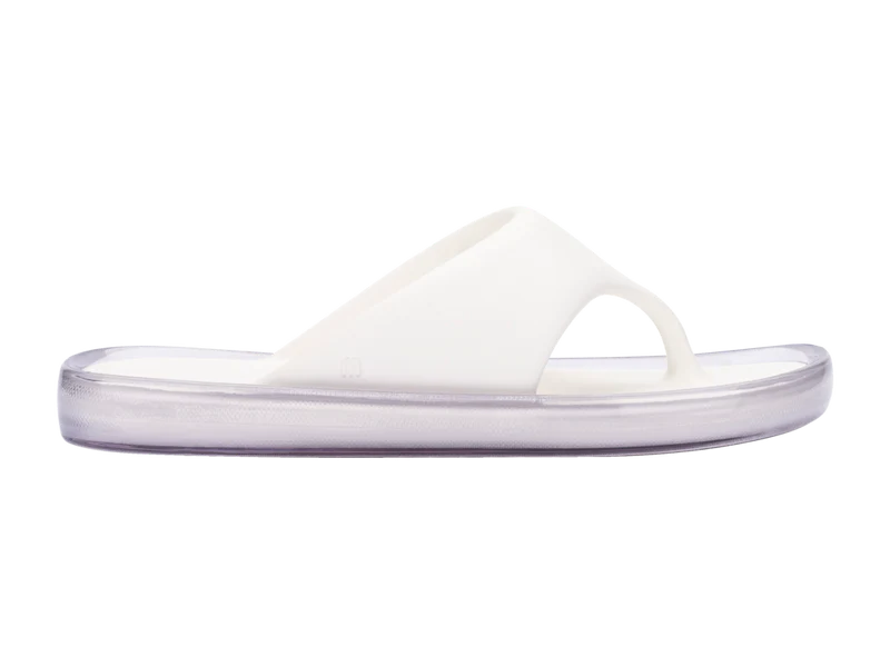 Melissa Float - White