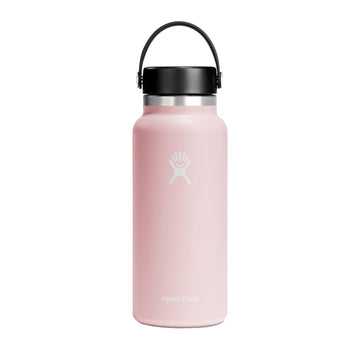 Hydroflask 32oz Wide Mouth