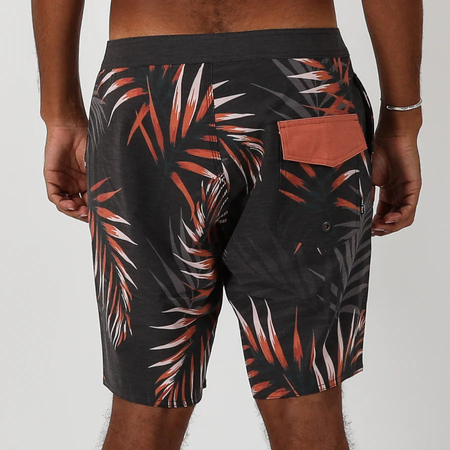 Town and Country Dark Tropics Trunk