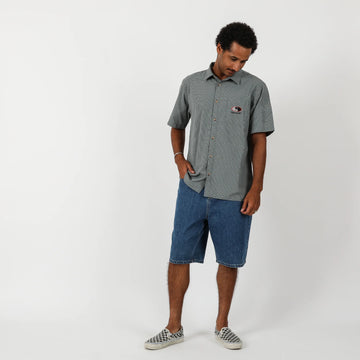 Town and County Dazed Short Sleeve Shirt