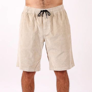 Town and Country Dawn Cord Short