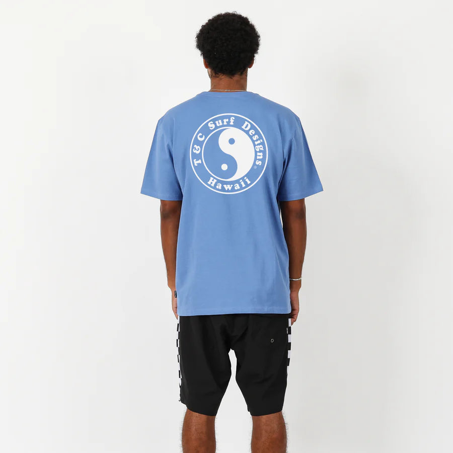 Town and Country Og Logo Tee