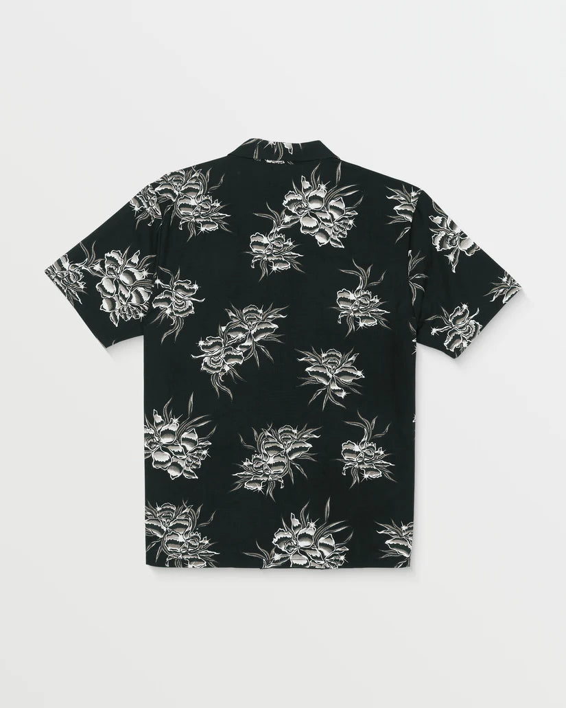 Volcom Metal Petal Shirt