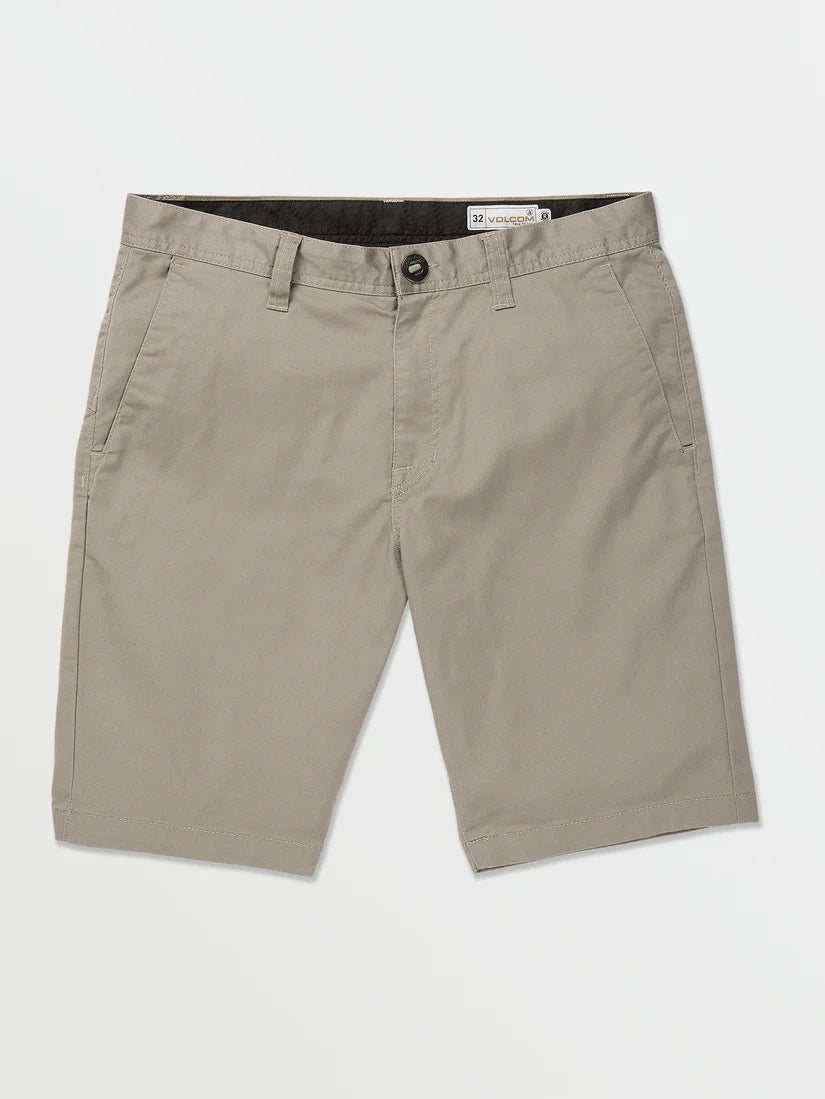 Volcom Frickin Modern Stretch Shorts