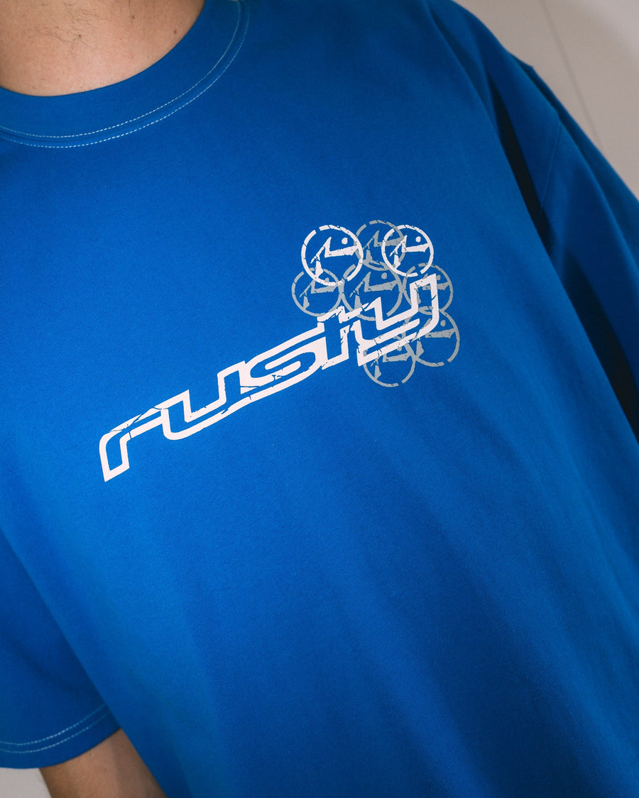 Rusty Rusteeze Heavy Tee