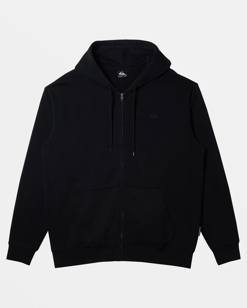 Quiksilver Salt Water Zip Up Hoodie