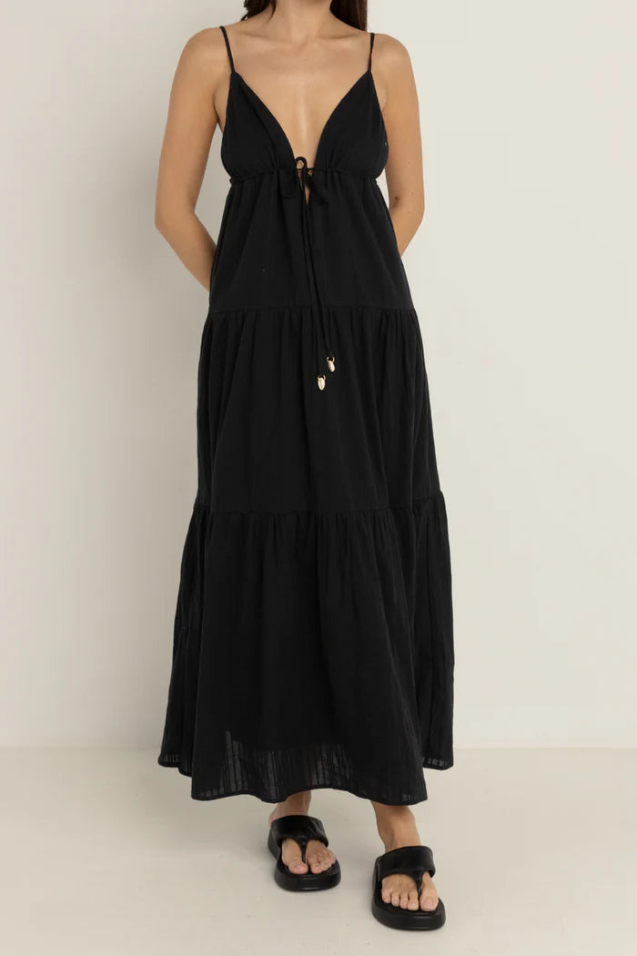 Rhythm Jaci Maxi Dress