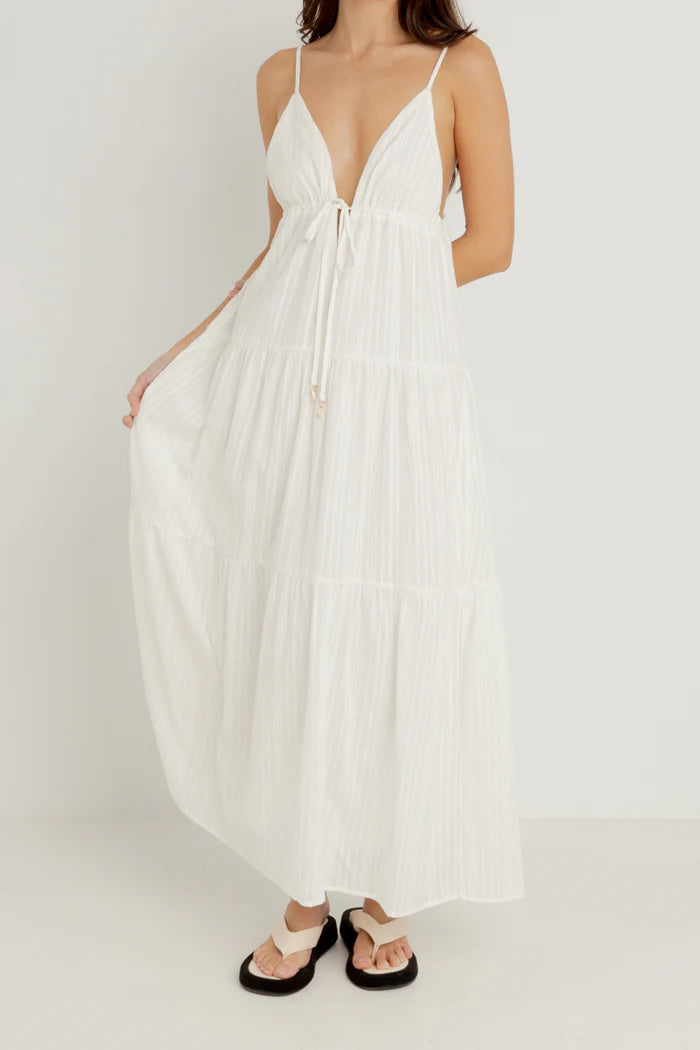 Rhythm Jaci Maxi Dress