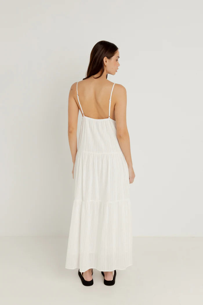 Rhythm Jaci Maxi Dress