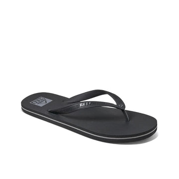 Reef Seaside- Black