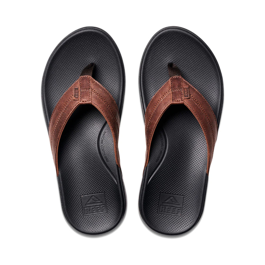 Reef Cushion Phantom 2.0 LE - Black/Brown