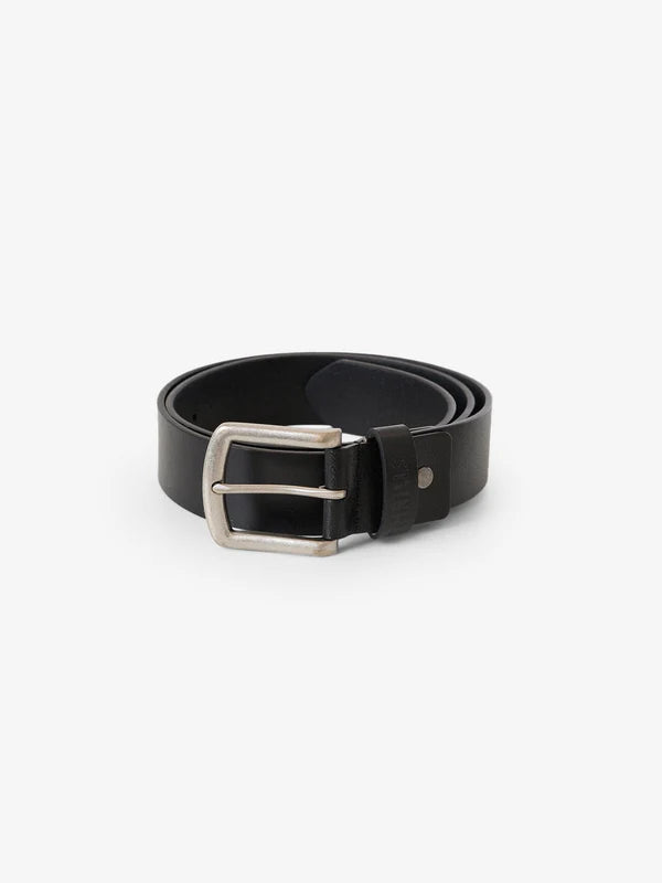 Thrills Leather Belt