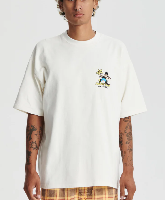 TCSS Feelgood Tee