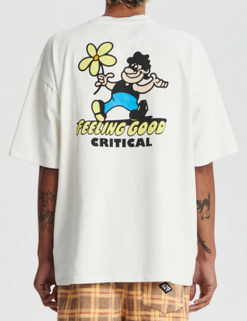 TCSS Feelgood Tee