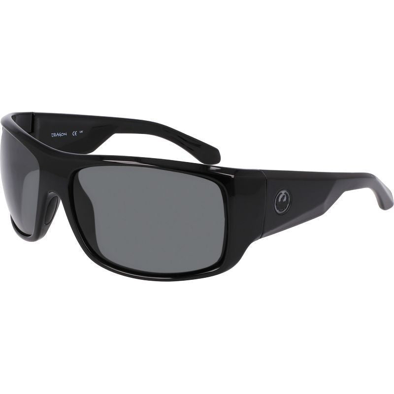 Dragon Harbour H20 Plus - Black/Smoke Polar