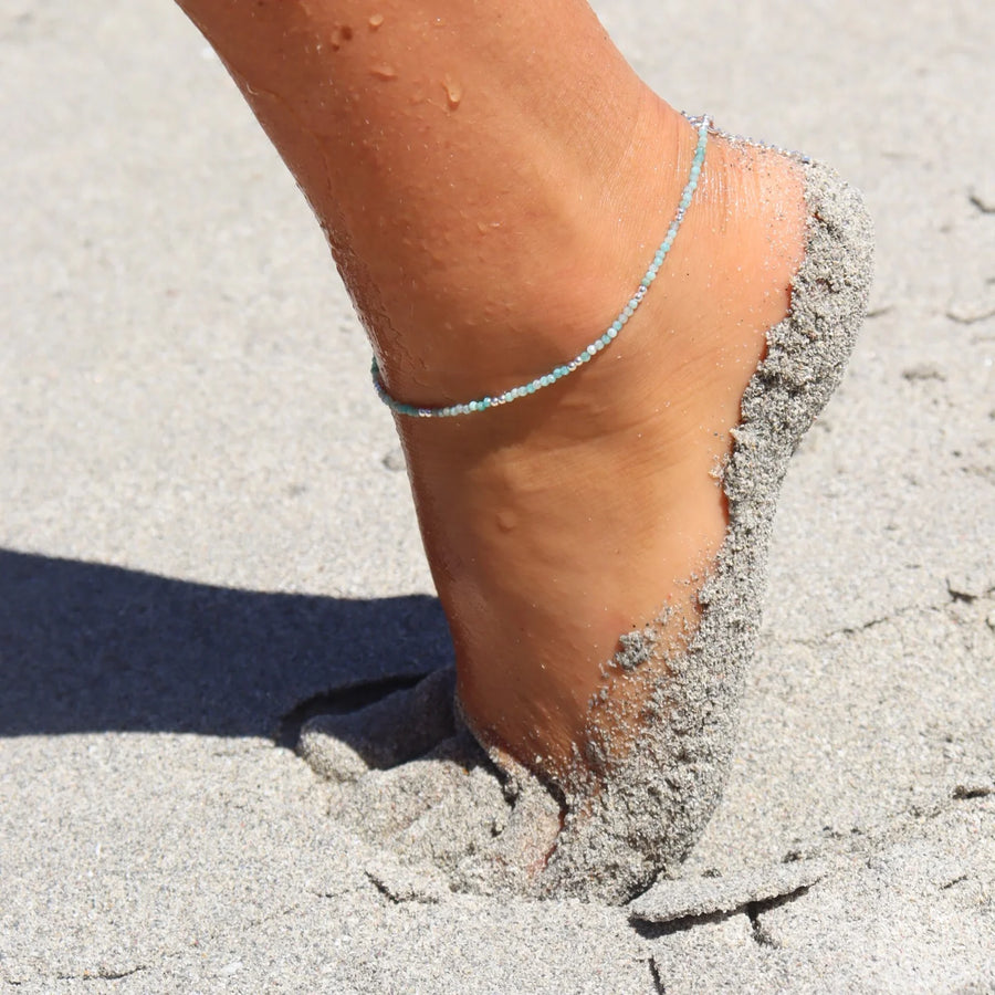 Miki Elia Anklet