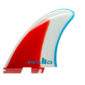 FCS II MR Freeride Twin PG