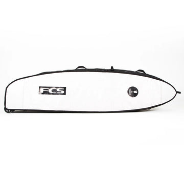 FCS Travel 3 Wheelie Fun Board Bag