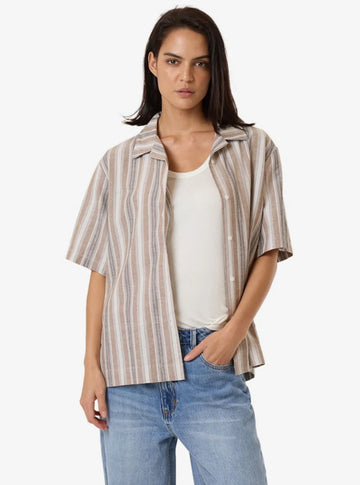 Thrills Unlocked Arianna Shirt