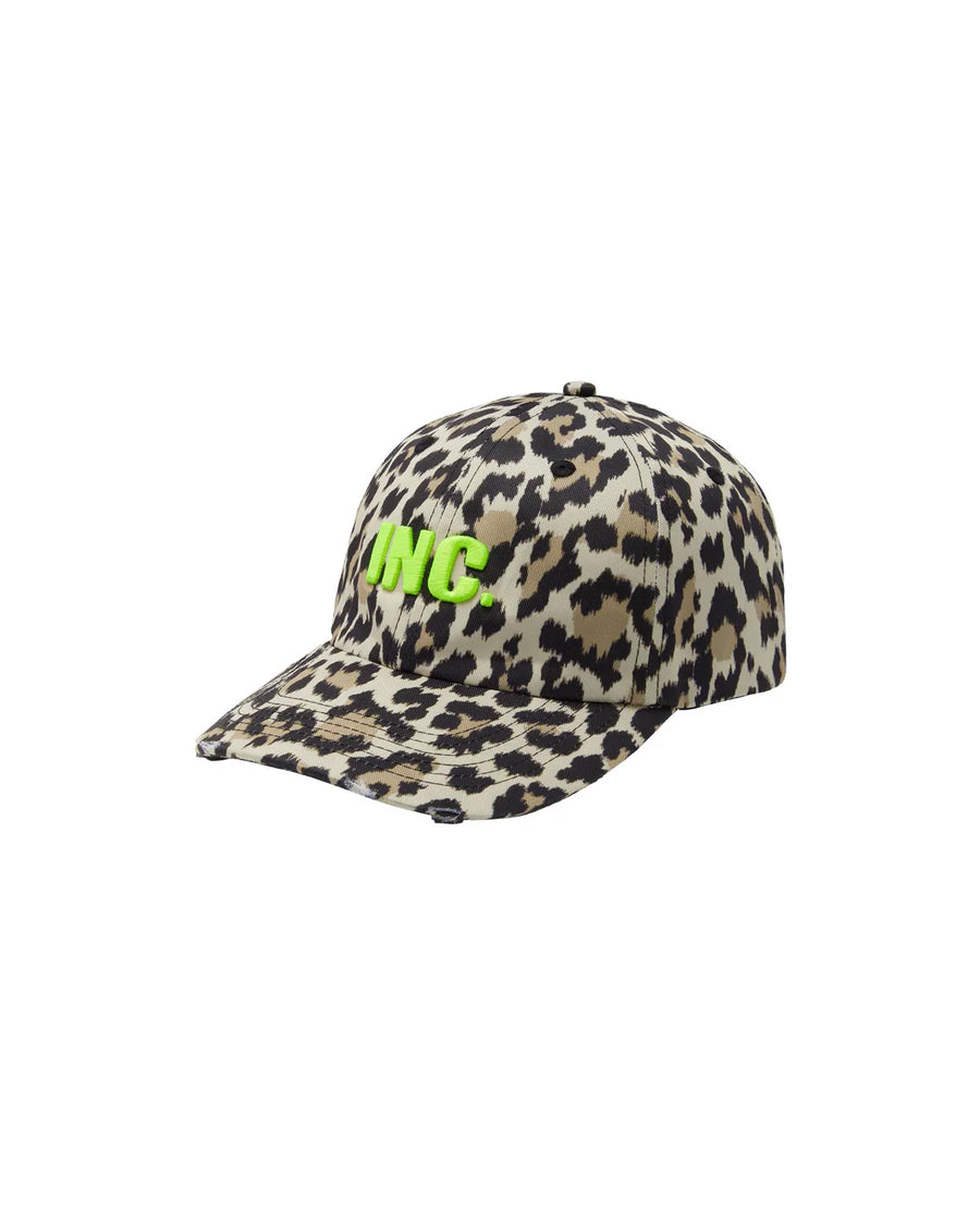 Its Now Cool The Dad Cap - Jaguar