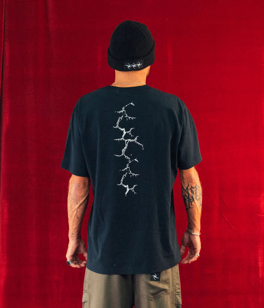 Former Fracture Tee