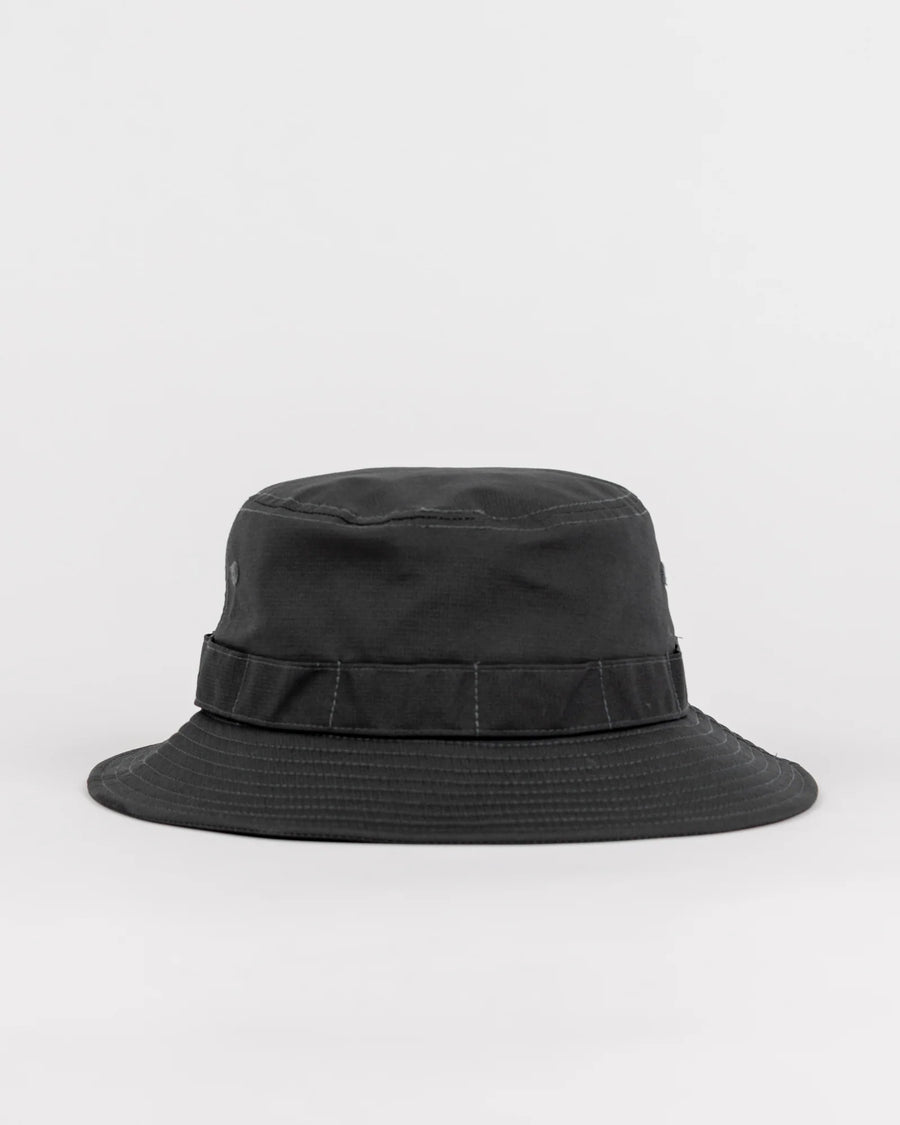 Rusty Angler Bucket Hat