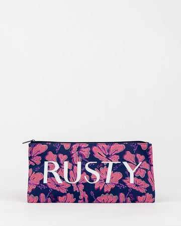 Rusty Paradise Pencil Case