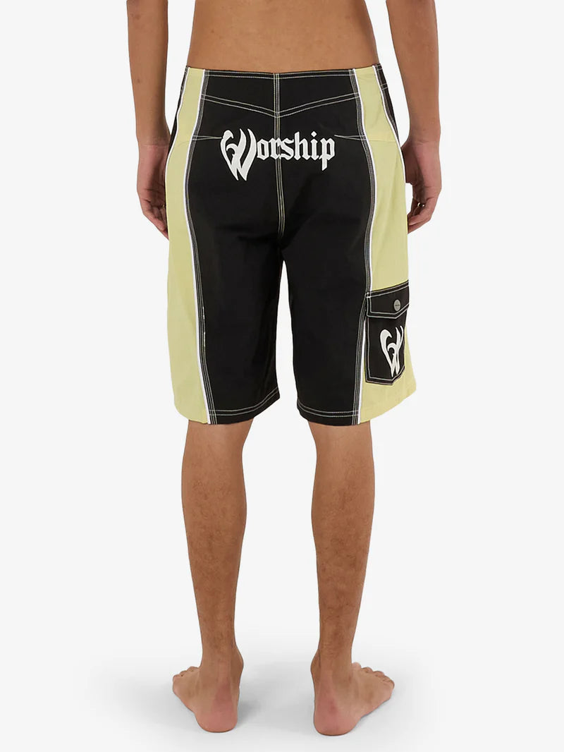 Worship Boardrider Boardshort